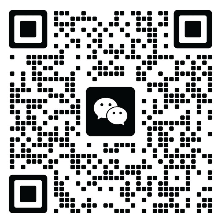 KittenBot联系二维码