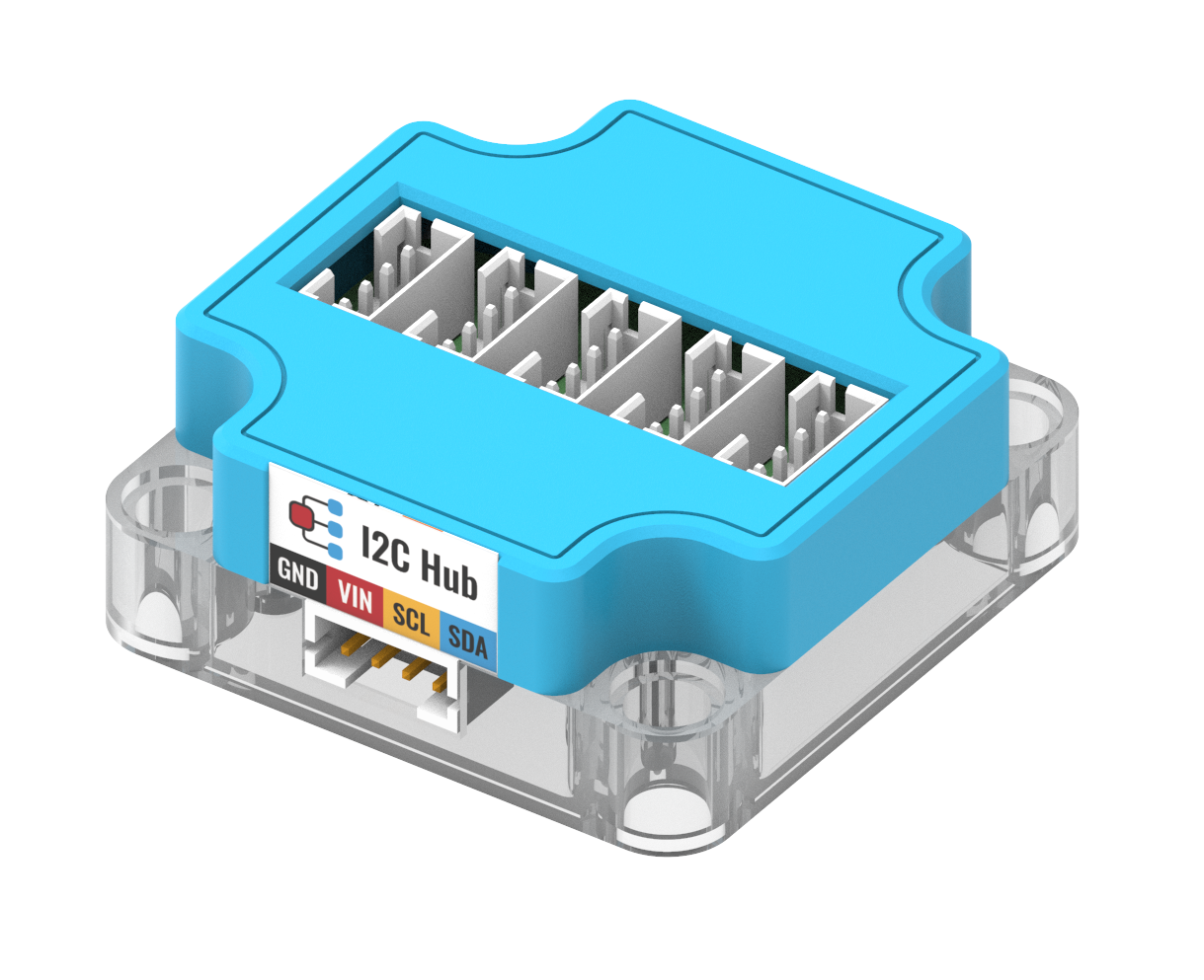 方糖I2C Hub模块.png