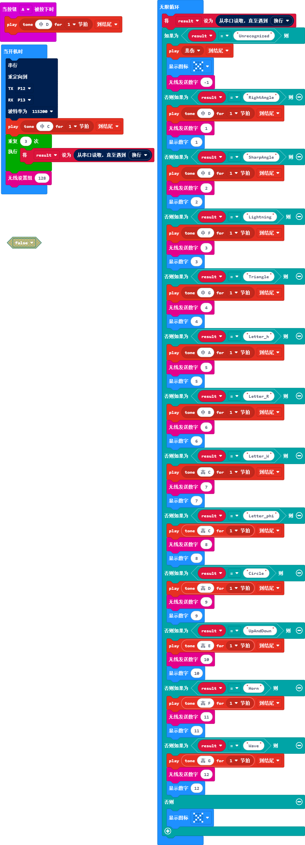 microbit-send